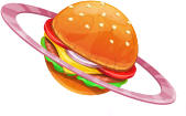 Planet Burger